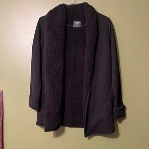 Lightweight cardigan